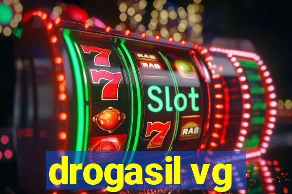 drogasil vg